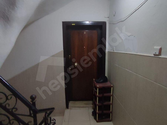 PANORAMİK DENİZ VE DAĞ MANZARALI SATILIK DAİRE - Görsel 9