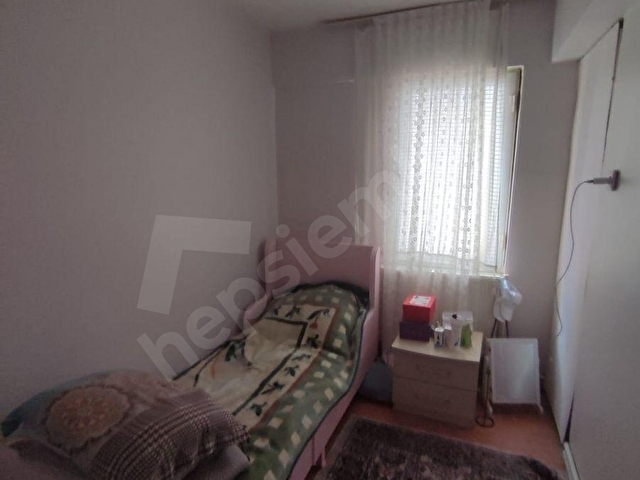 PANORAMİK DENİZ VE DAĞ MANZARALI SATILIK DAİRE - Görsel 25