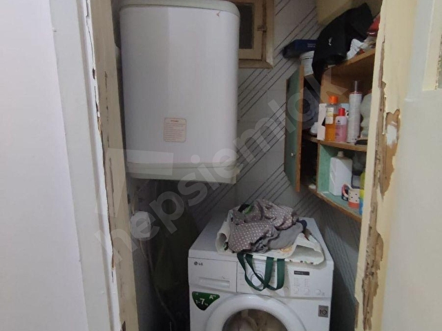 PANORAMİK DENİZ VE DAĞ MANZARALI SATILIK DAİRE - Görsel 12