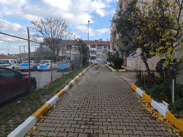PANORAMİK DENİZ VE DAĞ MANZARALI SATILIK DAİRE - Görsel 2