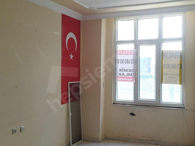 SİLİFKE MERKEZDE GÖKSU İŞ HANIN DA SATILIK VE KİRALIK OFİS - Görsel 3
