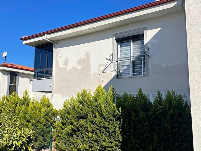 Kuşadası Değirmendere mah. full eşyalı şık 1+1 satılık daire - Görsel 7