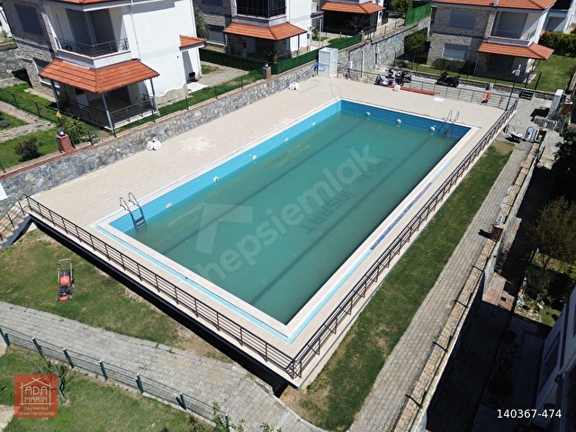 Kuşadası Değirmendere mah. full eşyalı şık 1+1 satılık daire - Görsel 10