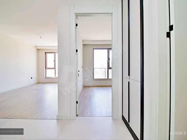 312 I EXCELANCE VADİ 1+1 KİRALIK BEYTEPE İNCEK - Görsel 4