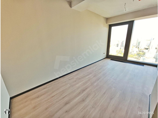 CUBES ANKARA PANORAMİK MANZARALI SIFIR BOŞ 3+1 KDV AVANTAJLI - Görsel 20