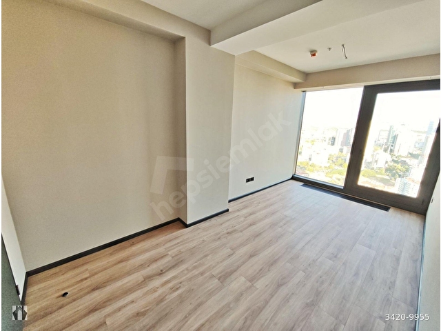 CUBES ANKARA PANORAMİK MANZARALI SIFIR BOŞ 3+1 KDV AVANTAJLI - Görsel 13