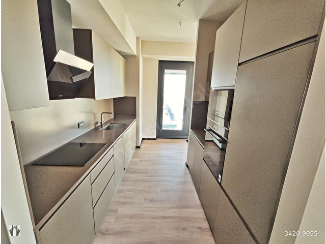 CUBES ANKARA PANORAMİK MANZARALI SIFIR BOŞ 3+1 KDV AVANTAJLI - Görsel 18