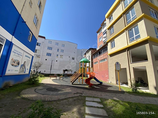 CİHANGİR EMLAKTAN ŞEHİR İÇİ 5+1 SATILIK DUBLEKS DAİRE - Görsel 2