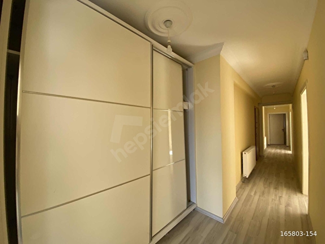 CİHANGİR EMLAKTAN ŞEHİR İÇİ 5+1 SATILIK DUBLEKS DAİRE - Görsel 24