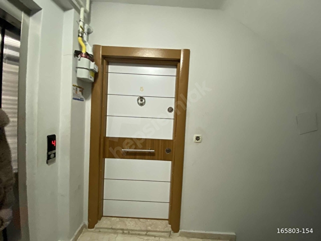 CİHANGİR EMLAKTAN ŞEHİR İÇİ 5+1 SATILIK DUBLEKS DAİRE - Görsel 6
