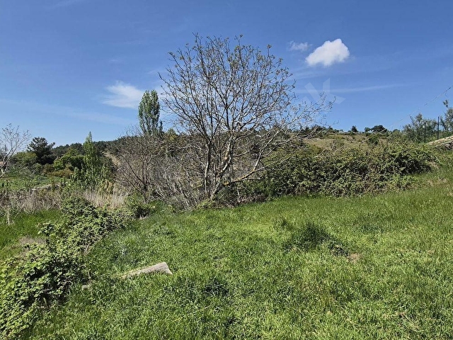 ÇANAKKALE MERKEZ DENİZGÖRÜNDÜ KÖYÜ İÇERİSİNDE BULUNAN 530 M2 BAHÇEMİZ SATILIKTIR - Görsel 30