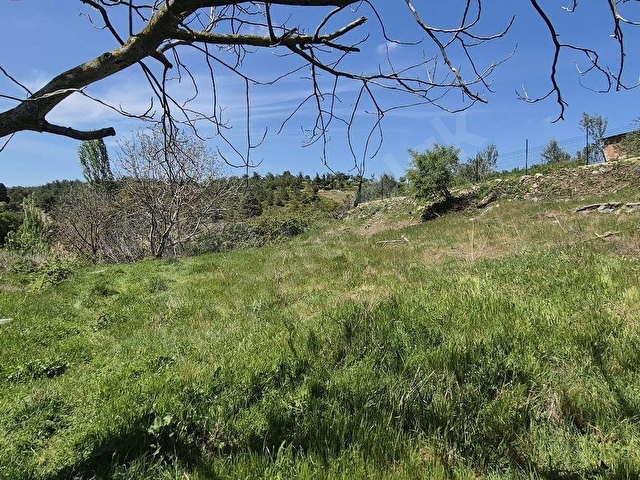 ÇANAKKALE MERKEZ DENİZGÖRÜNDÜ KÖYÜ İÇERİSİNDE BULUNAN 530 M2 BAHÇEMİZ SATILIKTIR - Görsel 15