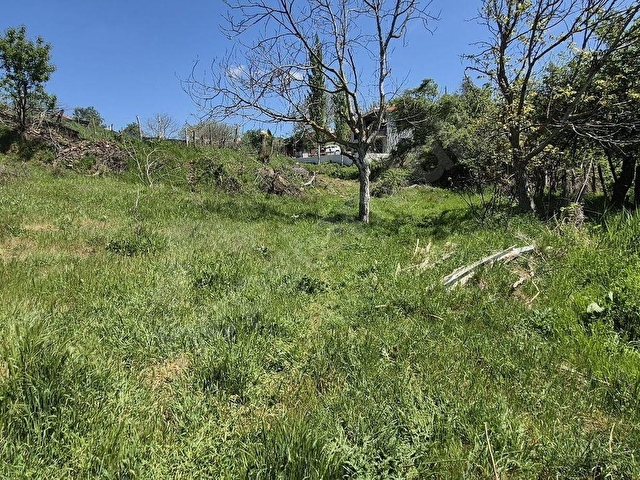 ÇANAKKALE MERKEZ DENİZGÖRÜNDÜ KÖYÜ İÇERİSİNDE BULUNAN 530 M2 BAHÇEMİZ SATILIKTIR - Görsel 28