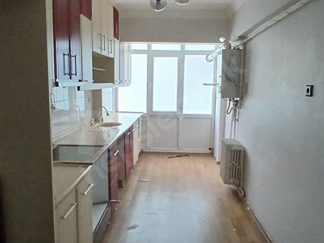 SATILIK DAİRE - Görsel 3