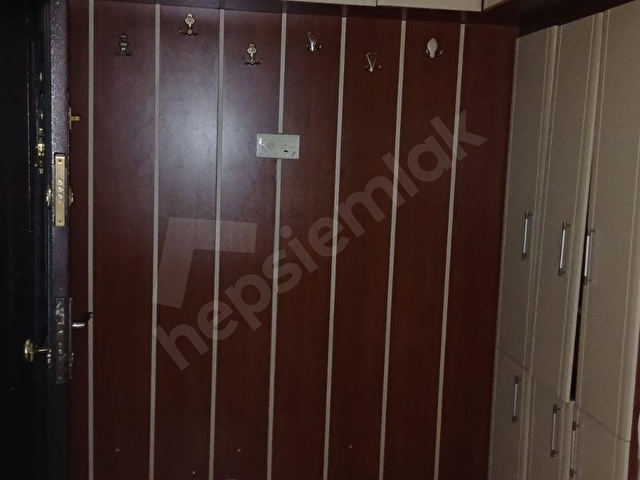 SATILIK DAİRE - Görsel 22