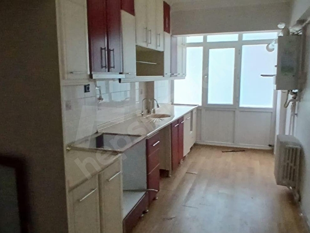 SATILIK DAİRE