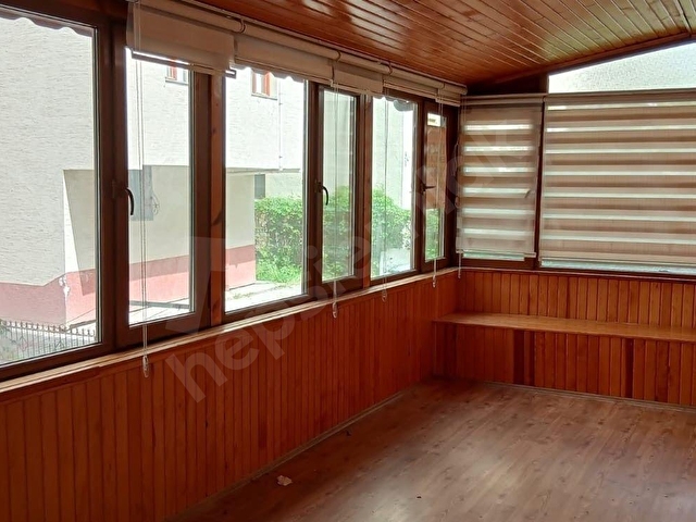 SATILIK DAİRE - Görsel 15
