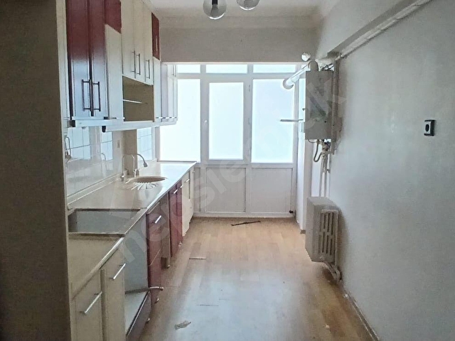 SATILIK DAİRE - Görsel 2