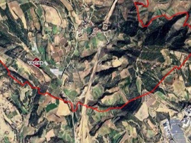 MURAT EMLAKTAN MERSİN AKDENİZ BAĞCILAR/İHSANİYEDE 7.904 METRE KARE SATILIK TARLA - Görsel 13