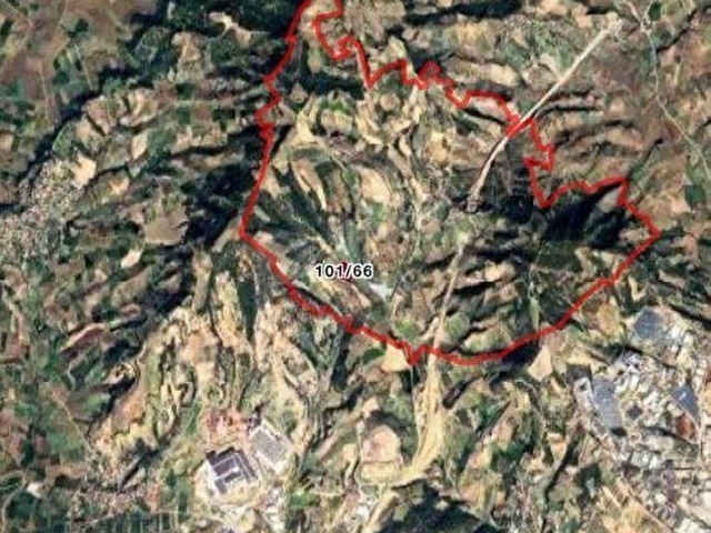 MURAT EMLAKTAN MERSİN AKDENİZ BAĞCILAR/İHSANİYEDE 7.904 METRE KARE SATILIK TARLA - Görsel 12