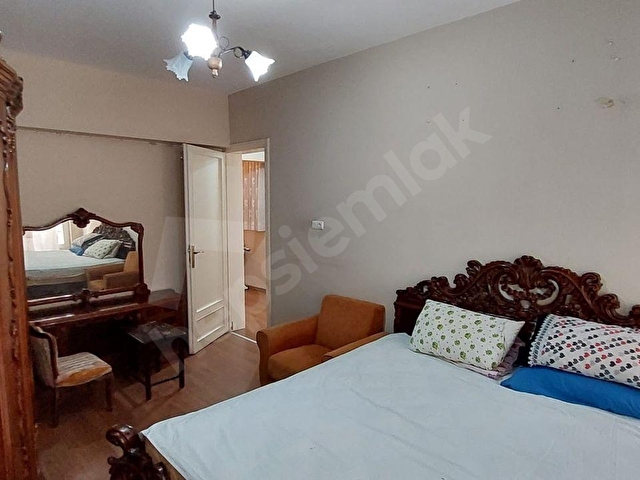 ŞEHİR MERKEZİNDE EŞYALI KİRALIK - Görsel 15