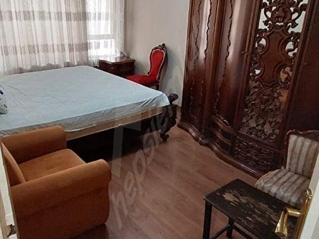 ŞEHİR MERKEZİNDE EŞYALI KİRALIK - Görsel 14