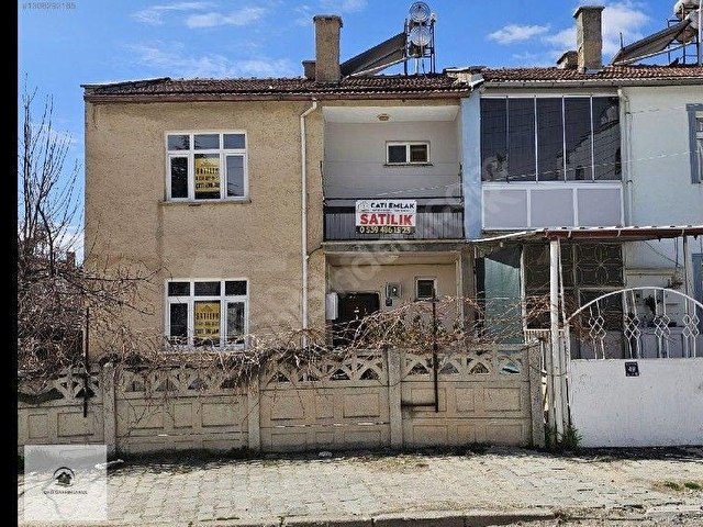 ÇATI EMLAKTAN KİRALIK DAİRE DUBLEKS DOĞUKENT MAHALLESİNDE - Görsel 4