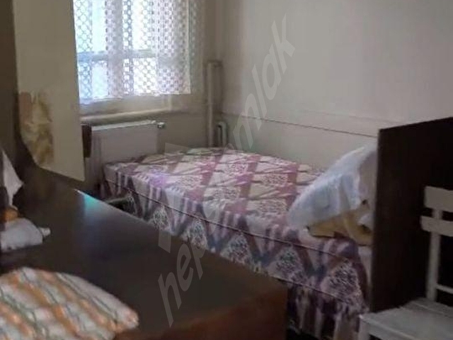 MERKEZ EMLAKTAN FATİHTE KADINLAR PAZARINA YAKIN 4+2 SATILIK - Görsel 23