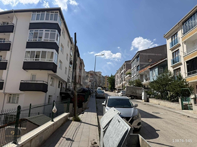 SEĞMENLER MAH. SATILIK 2+1 DAİRE - Görsel 2