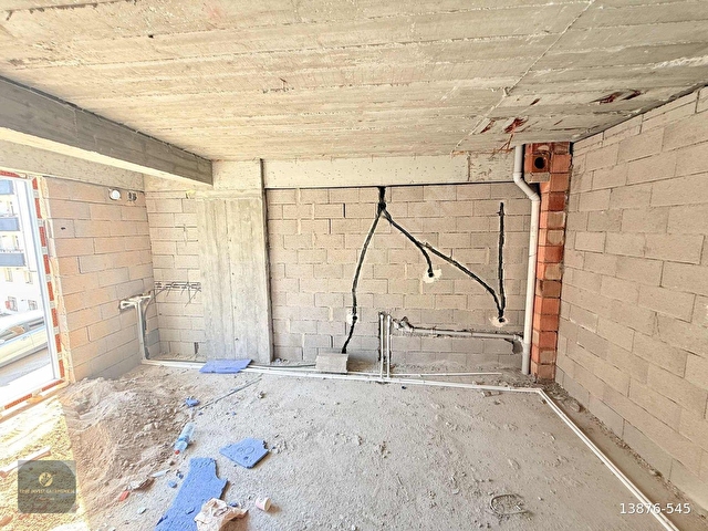 SEĞMENLER MAH. SATILIK 2+1 DAİRE - Görsel 5