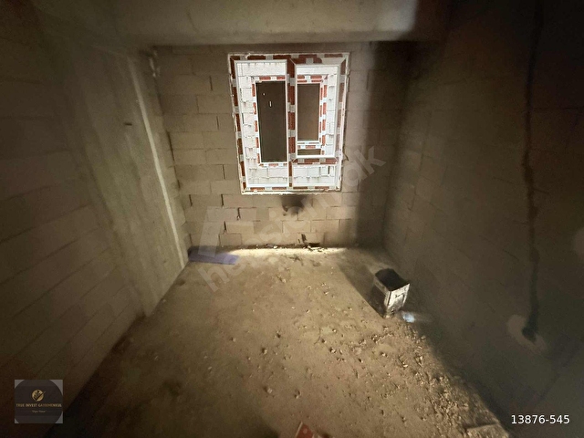 SEĞMENLER MAH. SATILIK 2+1 DAİRE - Görsel 9
