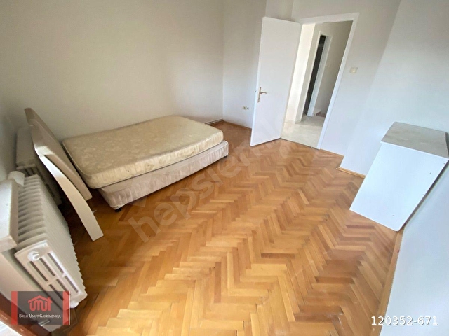 BİRLİK MAHALLESİ 487.SOKAK ÜZERİ SATILIK 3+1 DUBLEKS DAİRE - Görsel 18