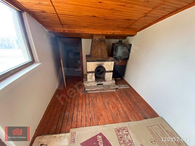 BİRLİK MAHALLESİ 487.SOKAK ÜZERİ SATILIK 3+1 DUBLEKS DAİRE - Görsel 24