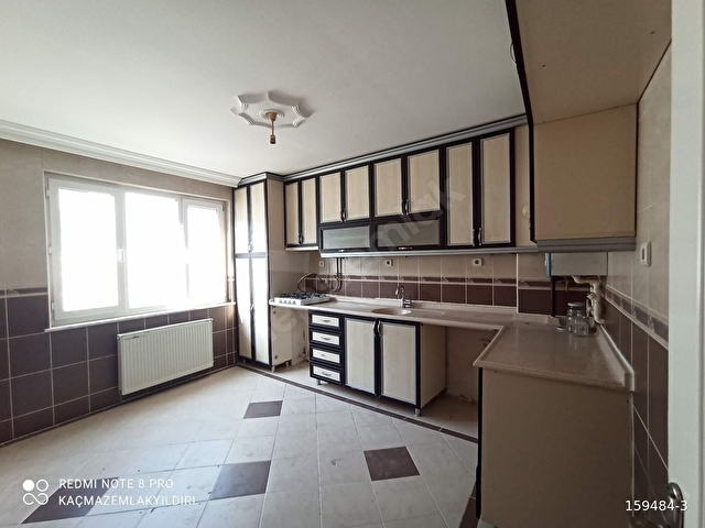 Bursa Yıldırım Bağlaraltı Kiralık 3+1 Daire - Görsel 14