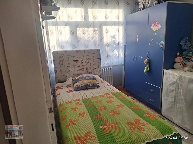 YATIRIMLIK ÖN CEPHEDE YILDIRIM EMLAK