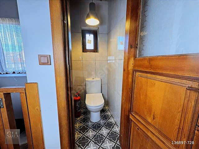 C.İ.A GROUPTAN S.HİSARDA TARİH,SANAT, TASARIM VE KONFOR BİRARADA - Görsel 19