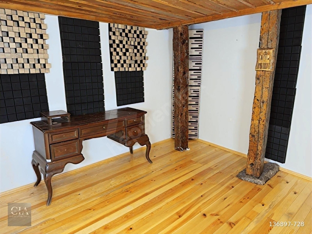 C.İ.A GROUPTAN S.HİSARDA TARİH,SANAT, TASARIM VE KONFOR BİRARADA - Görsel 20