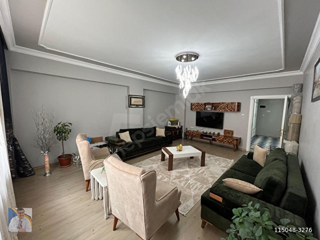 SELİMBEY MAHALLESİNDE 3+1 SATILIK SİTE İÇİ DAİRE