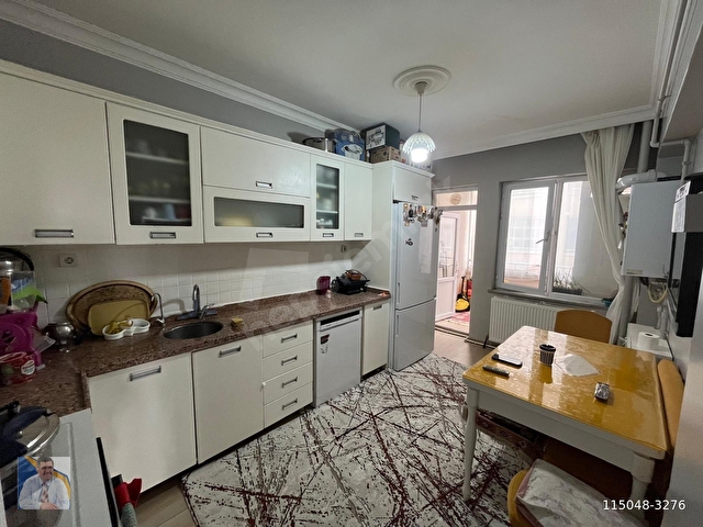 SELİMBEY MAHALLESİNDE 3+1 SATILIK SİTE İÇİ DAİRE - Görsel 5