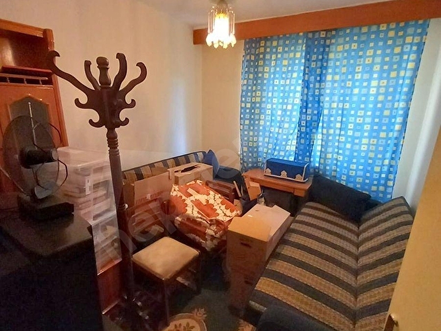 ***KISMİ MOBİLYALI***MECLİS YANI ÖMÜR SOKAKTA 3.KAT 3+1 KOMBİLİ GÜNEY DOĞU CEPHELİ - Görsel 15