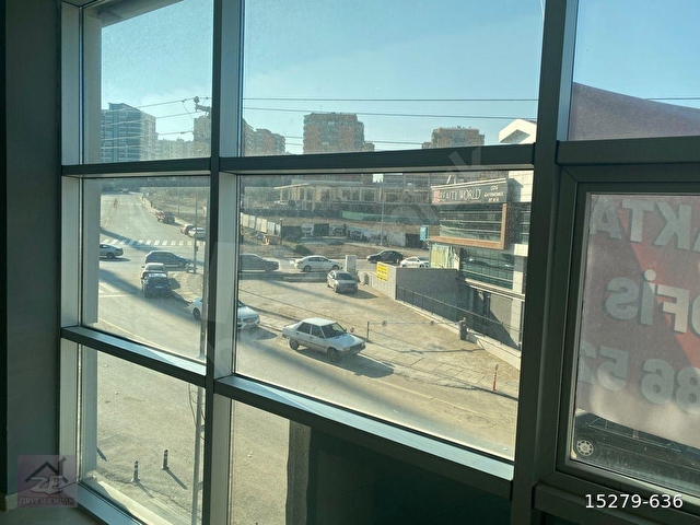 YAŞAMKENT CADDE ÜZERİ KİRALIK İŞYERİ - Görsel 14
