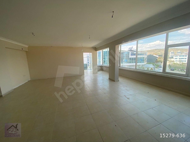 YAŞAMKENT CADDE ÜZERİ KİRALIK İŞYERİ - Görsel 3