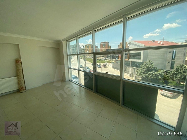 YAŞAMKENT CADDE ÜZERİ KİRALIK İŞYERİ