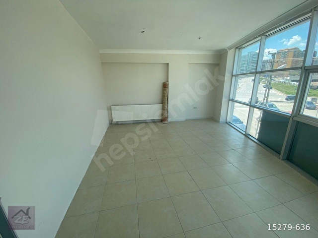 YAŞAMKENT CADDE ÜZERİ KİRALIK İŞYERİ - Görsel 8