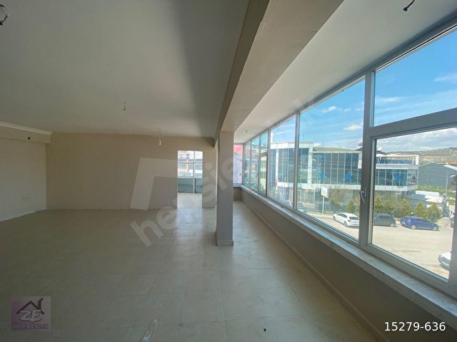YAŞAMKENT CADDE ÜZERİ KİRALIK İŞYERİ - Görsel 11
