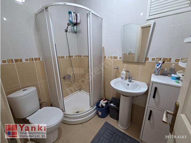 Yankıdan Kadıköy Hasan Paşa Nabizade Sk.da 2+1 Satılık Daire - Görsel 22