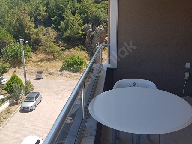 Biret den Sarımsaklı Merkez de Satılık Önü Açık 2+1 Köşe Daire - Görsel 22