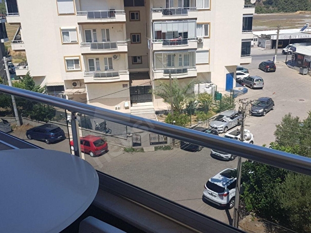 Biret den Sarımsaklı Merkez de Satılık Önü Açık 2+1 Köşe Daire - Görsel 12