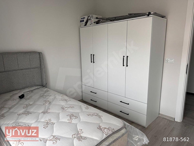 KİRALIK EŞYALI APART Kamu Personellerine Özel - Görsel 9