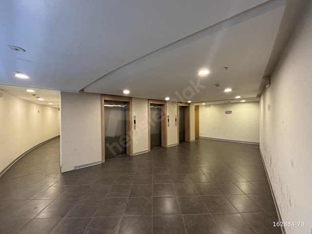 BATIŞEHİRDE 3.5+1 VATANDAŞLIĞA UYGUN-LÜKS-BOŞ SATILIK DAİRE - Görsel 14